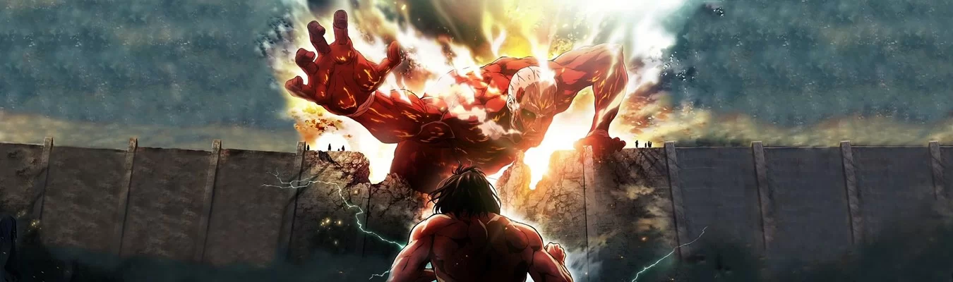Attack on Titan: Após 11 anos de publicação mangá terminará em abril