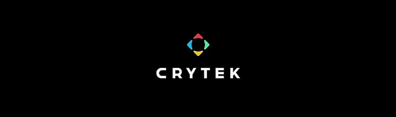 Crytek está trabalhando em um novo jogo AAA não anunciado, possivelmente um Sand-Box FPS