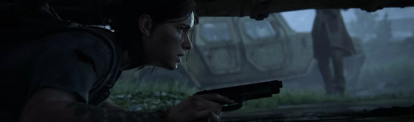 Ellie de The Last of Us é eleita um dos rostos mais bonitos de 2020