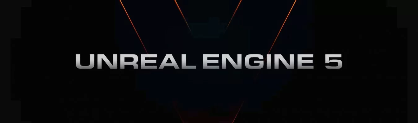 Epic Games divulga vídeo de compilado com todos os futuros jogos com a Unreal Engine 4/5