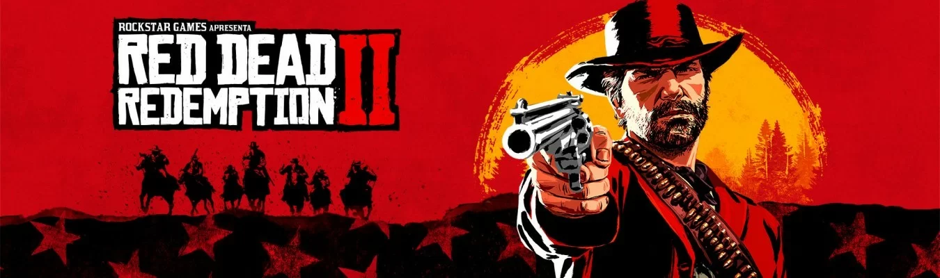 Ex-diretor artístico da Rockstar San Diego divulga algumas artes conceituais de Red Dead Redemption II