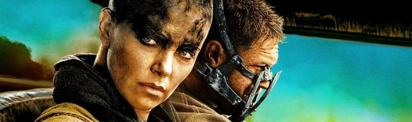 Furiosa, prequel de Mad Max: Fury Road, ganha sua data de estreia