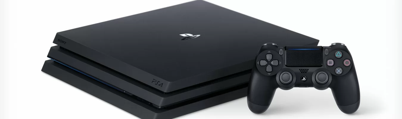 Game Watch afirma que a Sony descontinuará todos os modelos de PS4 e PS4 Pro no Japão
