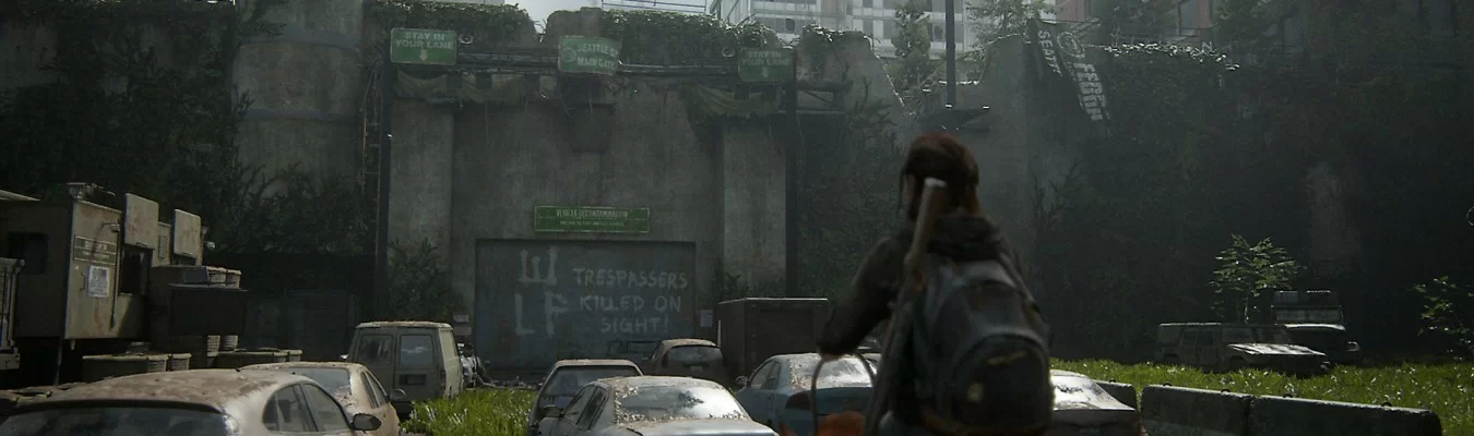 Atriz de 'The Last of Us Part II' está sofrendo ameaças de morte; Entenda!  - CinePOP
