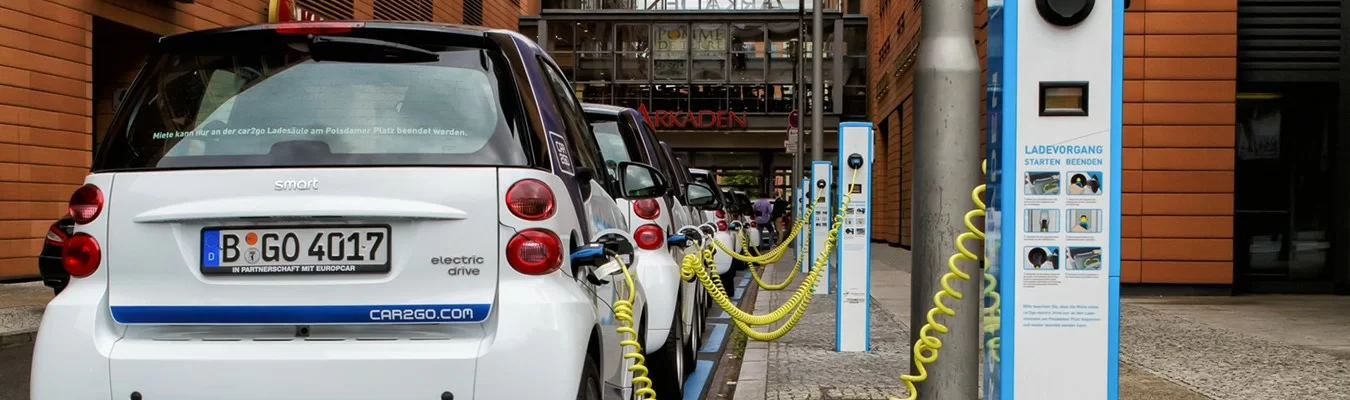 Mais que 50% dos carros vendidos na Noruega já são elétricos