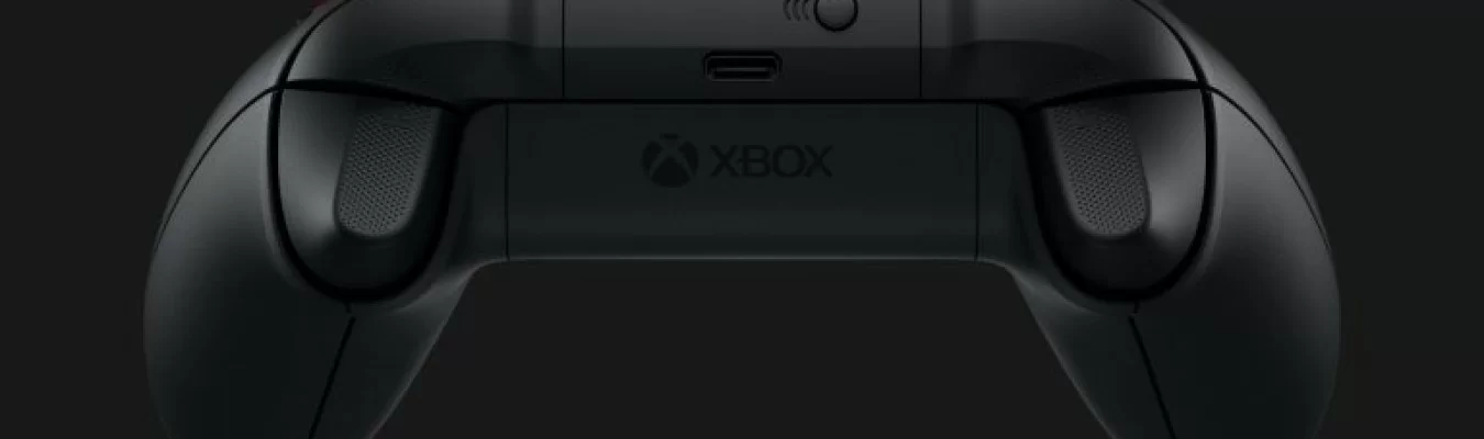 Microsoft pergunta aos donos do Xbox Series se possuem interesse nas funções do DualSense