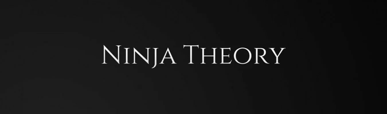 Ninja Theory atualiza todo o seu site oficial apresentando o novo logotipo do estúdio