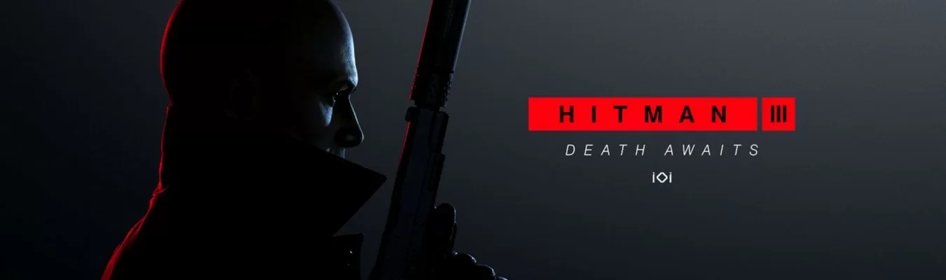 Nova função de gameplay do Hitman 3 é exibida em vídeo da Game Informer