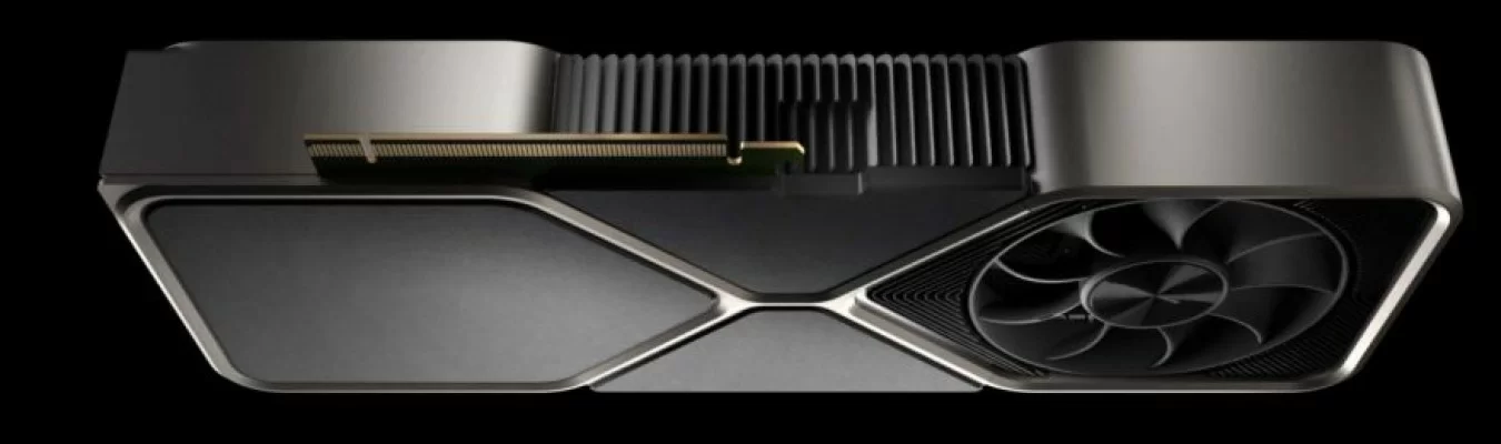Nvidia deve lançar RTX 3070 Super e RTX 3080 Super
