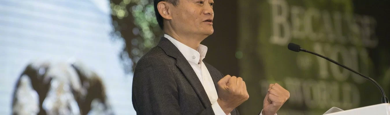 O misterioso sumiço de Jack Ma após criticar o governo chinês