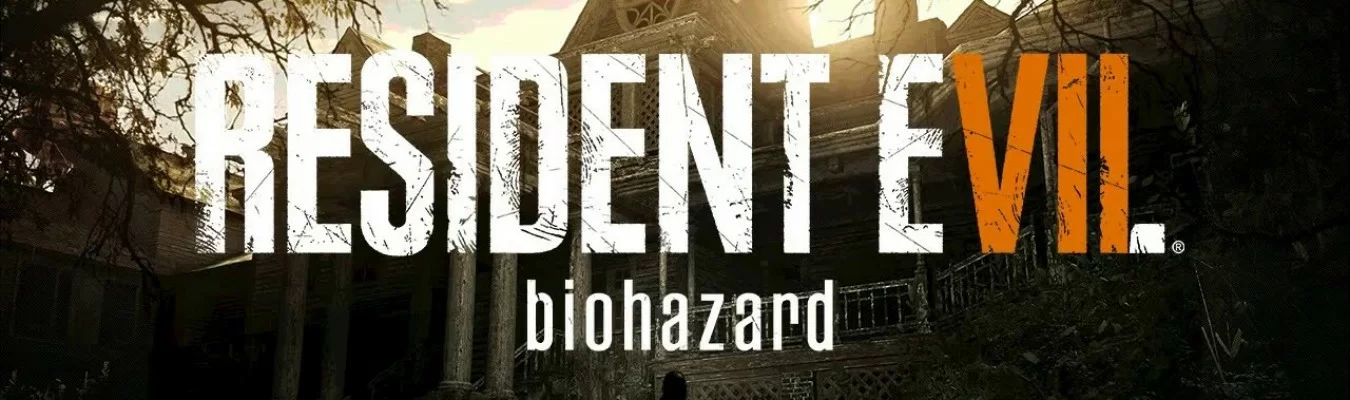 Resident Evil VII: Biohazard possui um easter-egg de um livro chamado 2020