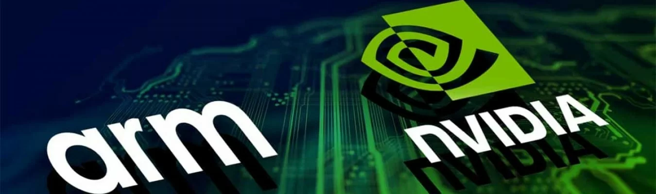 Órgão de regularização do Reino Unido intervém a Nvidia, e irá investigar a aquisição da ARM pela empresa
