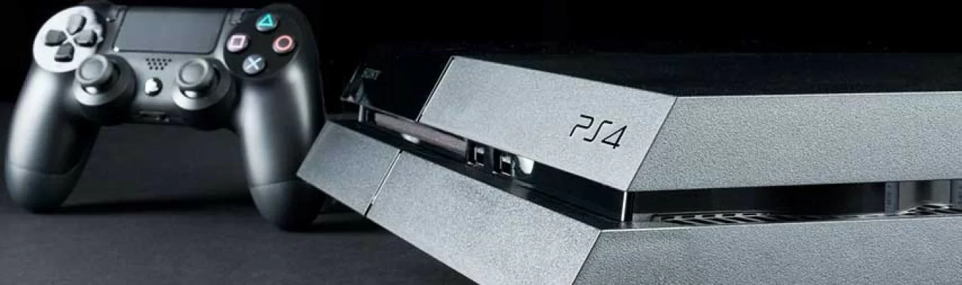 Site Video Games Chronicle escolhe o PS4 como a melhor plataforma de 2020