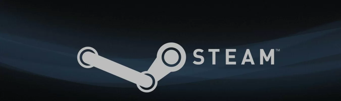 Steam alcança 25 milhões de usuários online simultaneamente