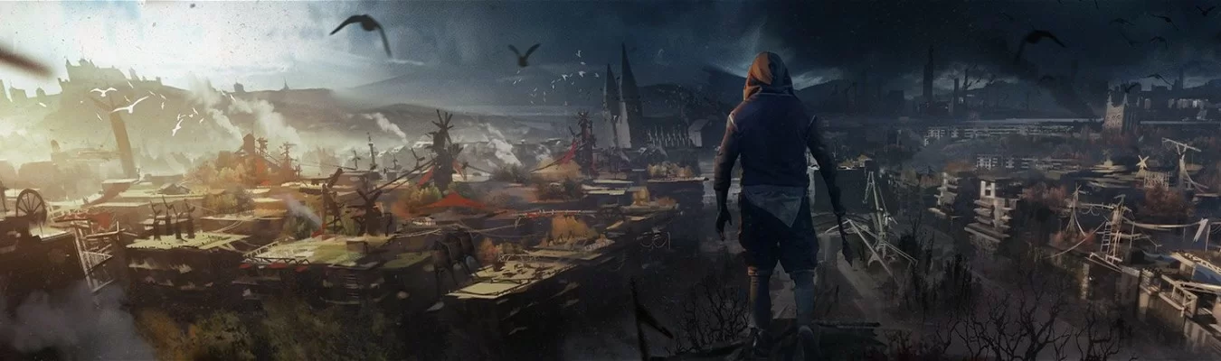Techland promete grandes novidades de Dying Light 2 durante o ano de 2021