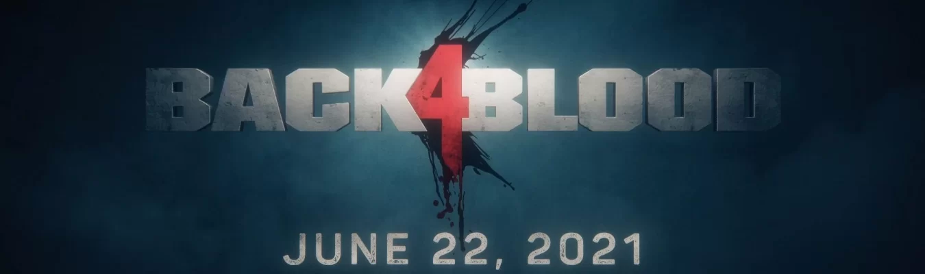 Warner Bros. Games revela o que vem junto na Ultimate Edition de Back 4 Blood
