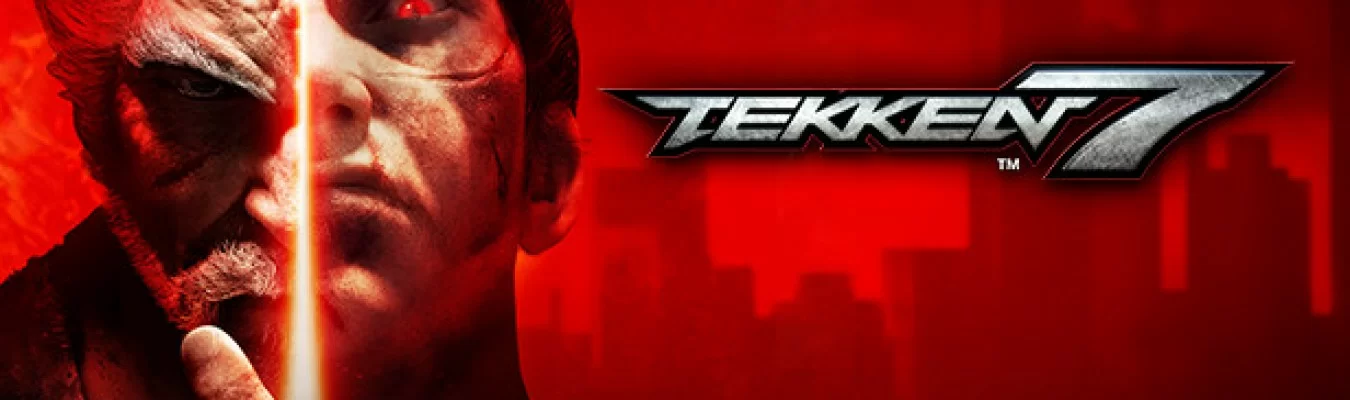 Diretor de Tekken revela que jogos de luta não são muito populares na Ásia