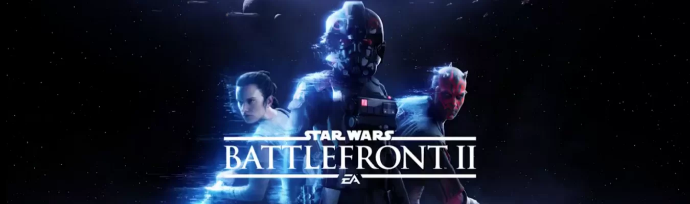 Atores do elenco de Star Wars: Battlefront II recentemente fizeram novas capturas de motion-capture e dublagem na Electronic Arts