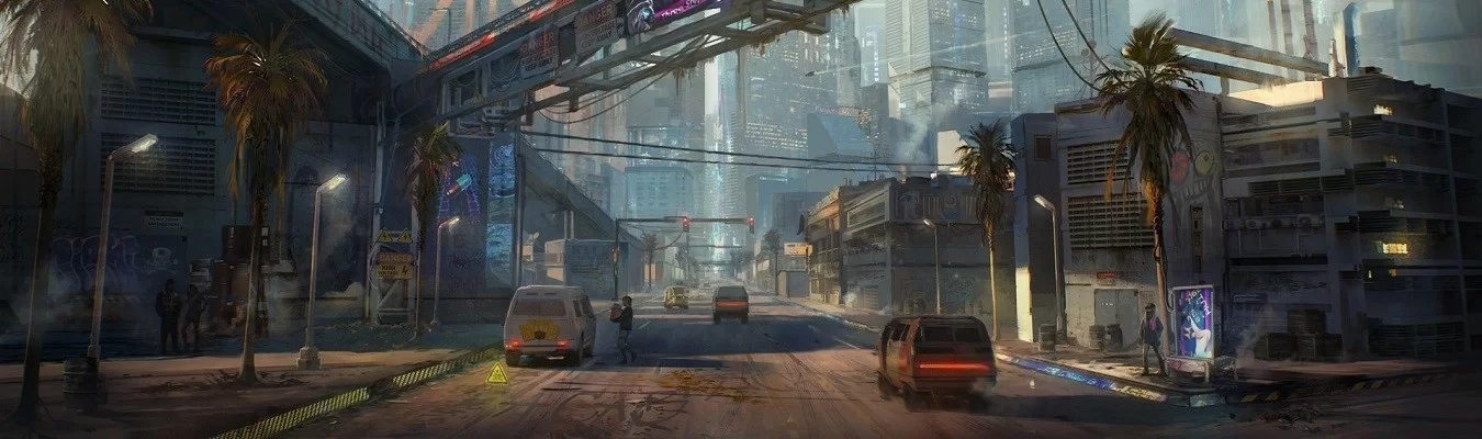 CD Projekt RED muda a janela de lançamento do DLC gratuito de Cyberpunk 2077