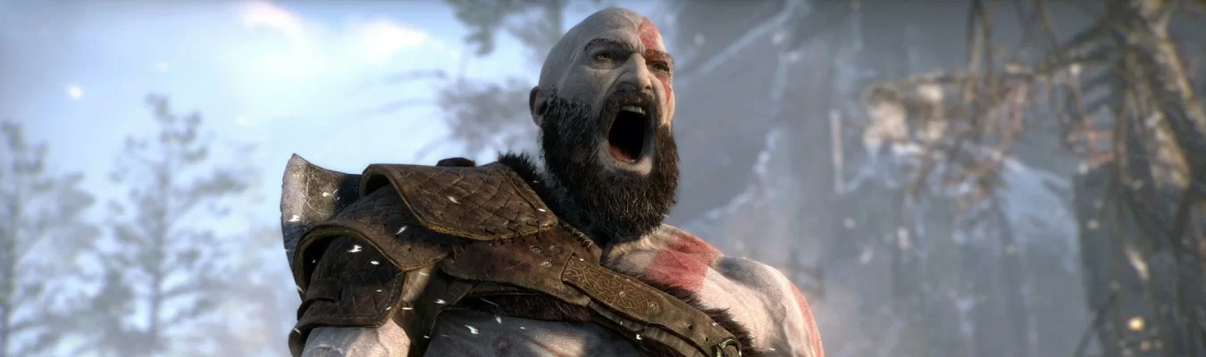 Designer de som de The Last of Us 2 se junta ao novo God of War