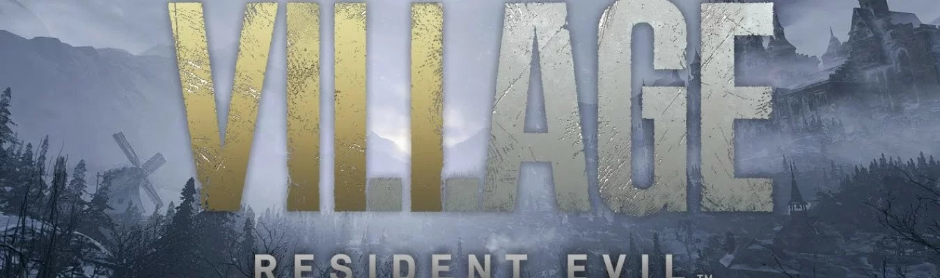 Direct de Resident Evil VIIlage é anunciada