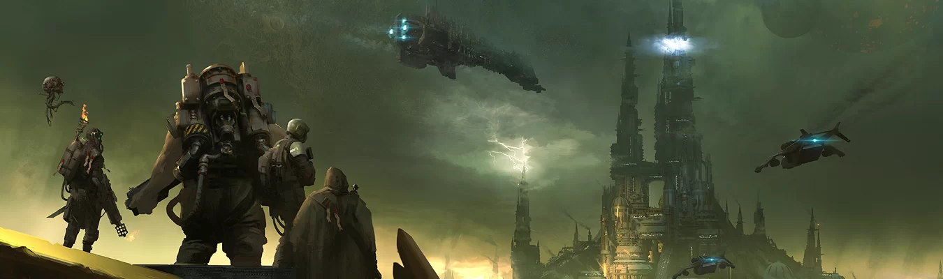 Fatshark revela novos detalhes sobre o gameplay de Warhammer 40.000: Darktide