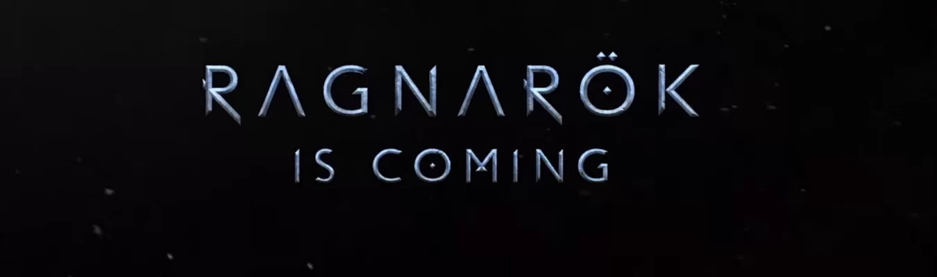God Of War: Ragnarok pode apresentar ator de Red Dead Redemption 2