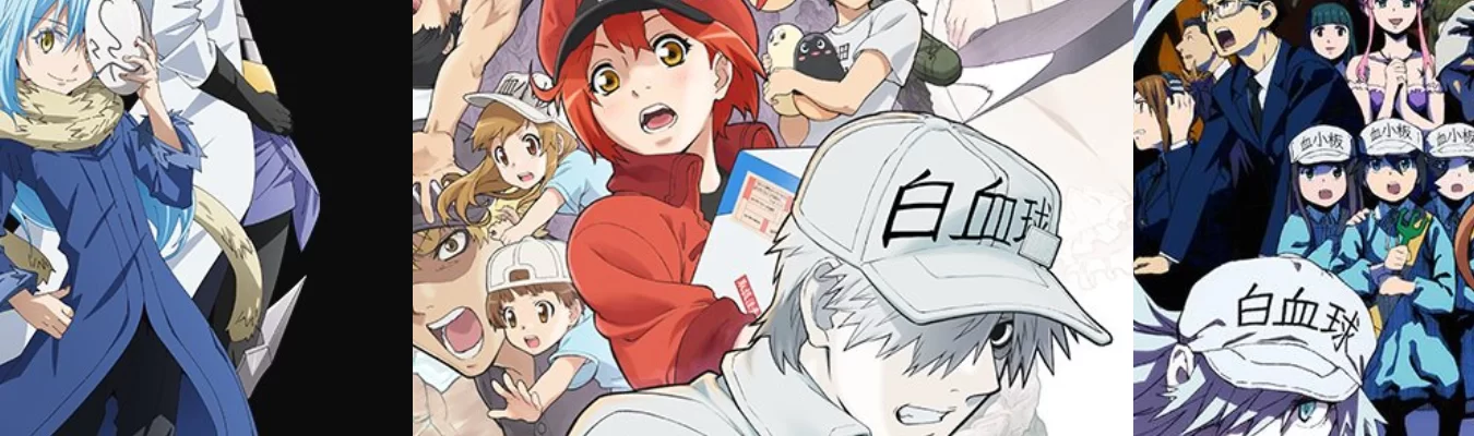 Anuncian segunda temporada para el anime Majutsushi Orphen Hagure Tabi