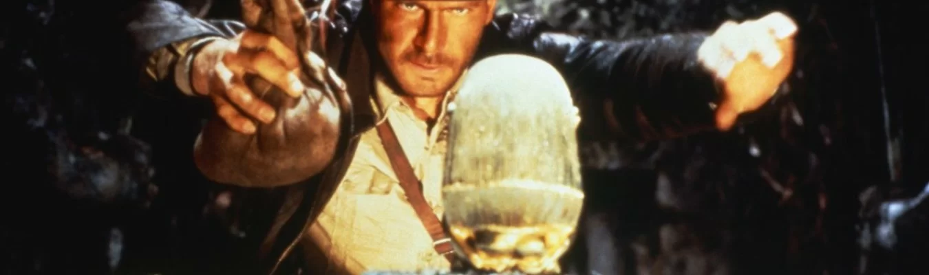 Indiana Jones é a resposta da Microsoft ao Uncharted da Sony? Benji-Sales fala sobre