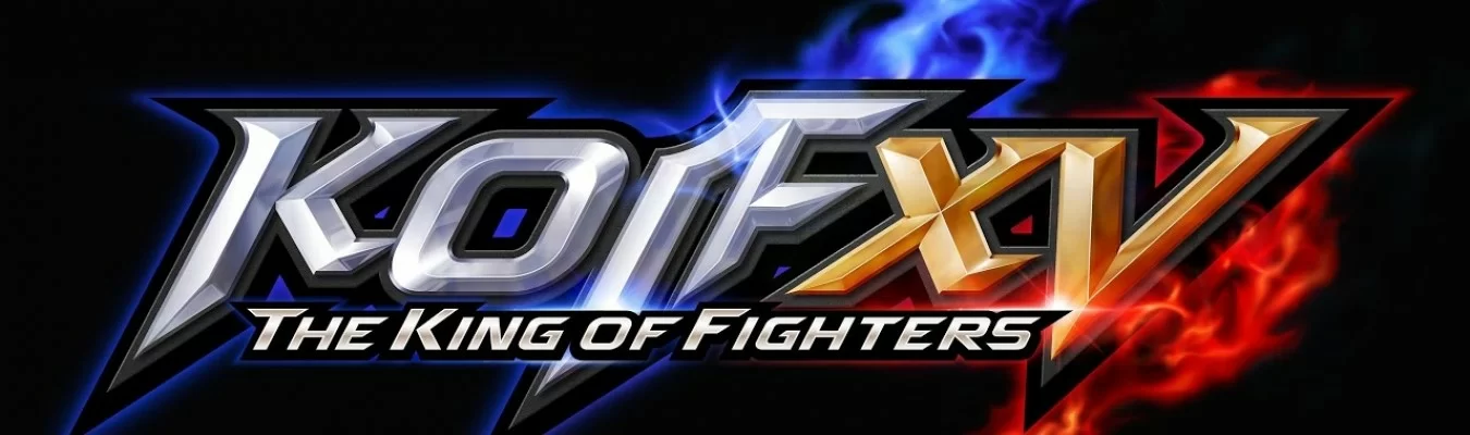 Novo trailer de The King of Fighters XV destaca o personagem Shun’ei
