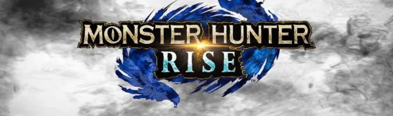 Monster Hunter Rise tem novas informações divulgadas; demo ganha data de lançamento