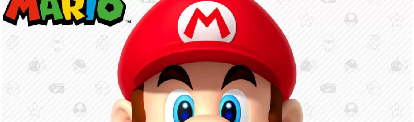 New Super Mario Bros 3 é supostamente listado no site da Nintendo