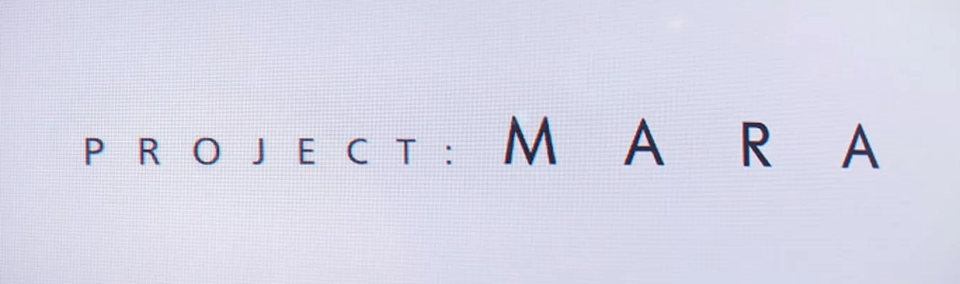 Ninja Theory divulga vídeo fornecendo uma atualização sobre o status de desenvolvimento do Project: Mara