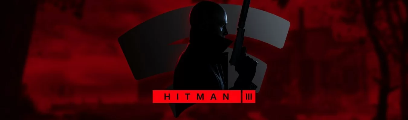 Os jogadores do Hitman 3 no Google Stadia poderão compartilhar cenários personalizados por links