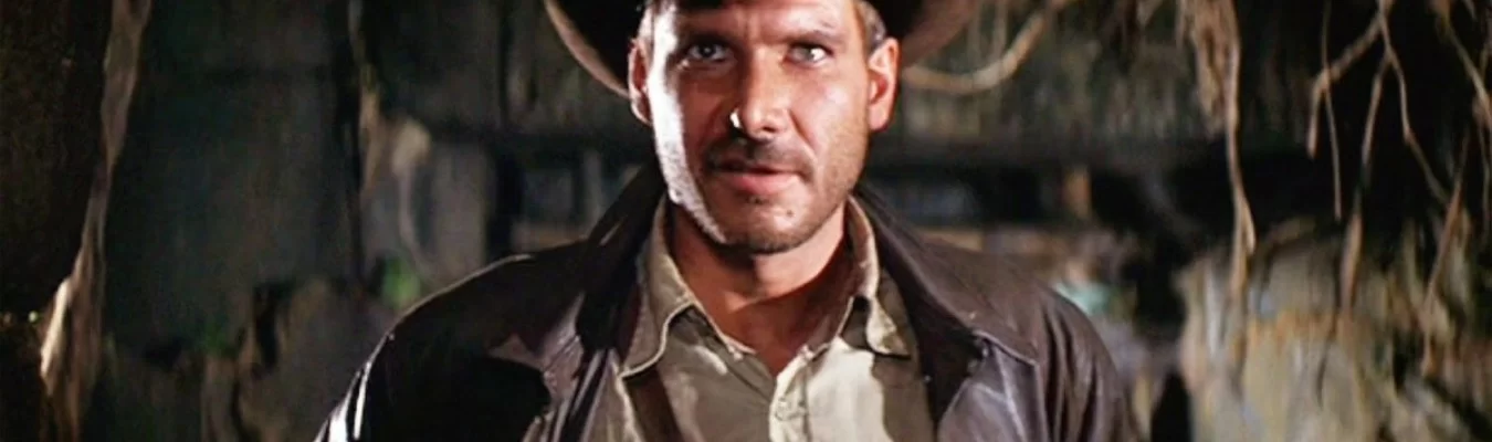 Pistas indicam que o novo Indiana Jones da MachineGames pode ser um Jogo como Serviço