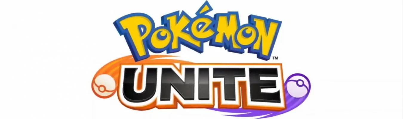 Pokémon Unite (Mobile / Switch) - O MOBA de Pokemon