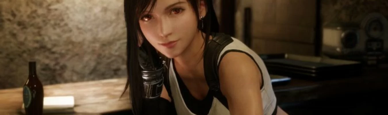 Rumor | Versão para PS5 de Final Fantasy VII Remake pode ser anunciada em fevereiro
