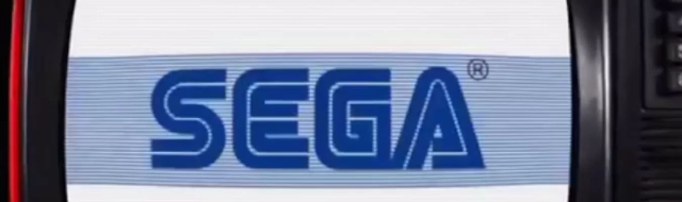 Sega promete algo especial para sua primeira transmissão ao vivo de 2021