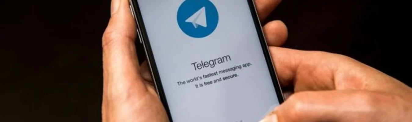 Telegram anuncia recordes de usuários após novas regras do WhatsApp