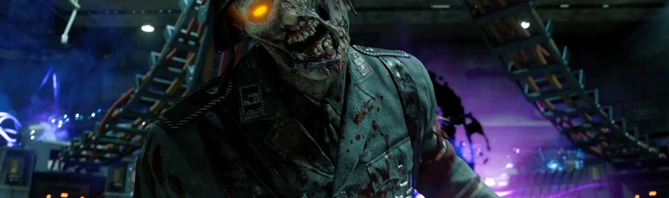 Treyarch provoca a chegada de um novo mapa para o Zombies de Call of Duty: Black Ops Cold War