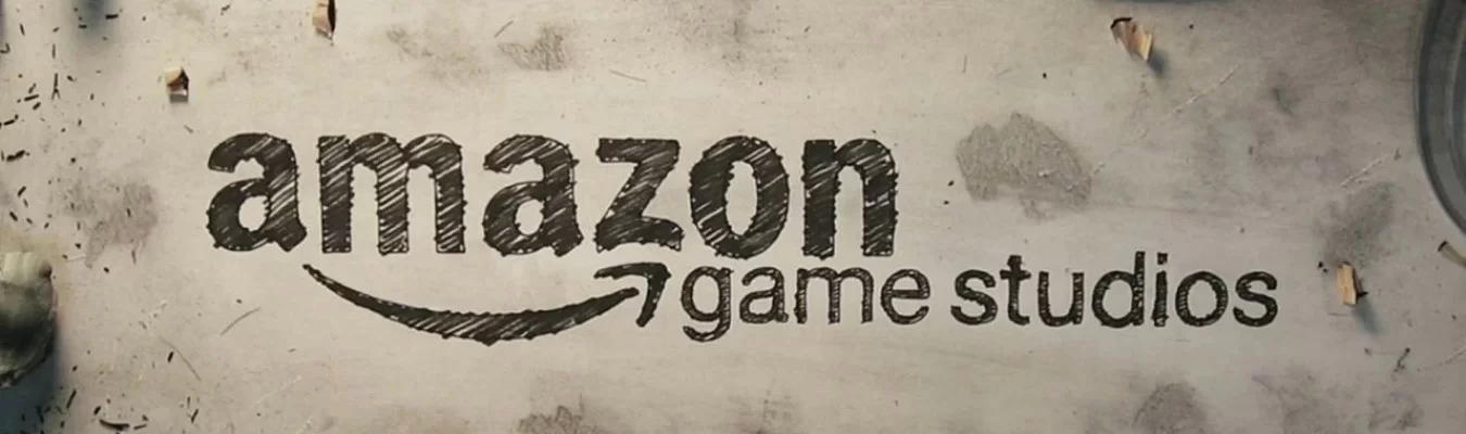 Mike Frazzini, chefe da Amazon Game Studios, anuncia sua saída da empresa