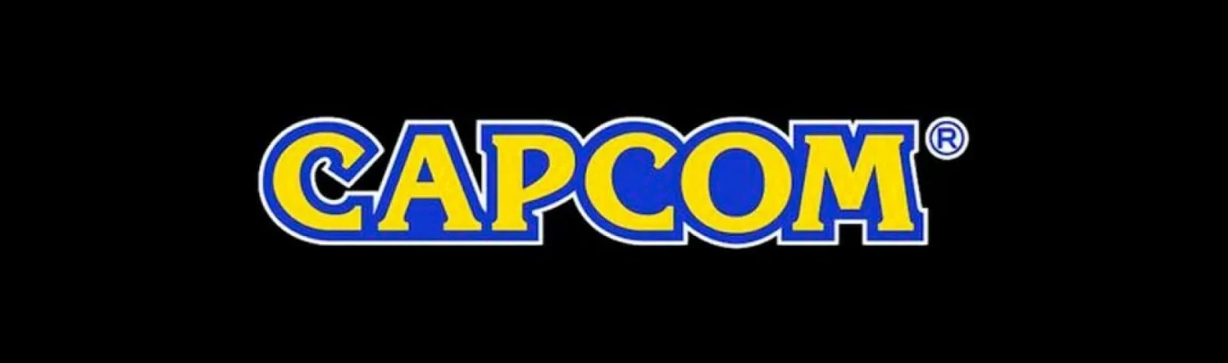 Capcom levanta as previsões financeiras para 2021 graças ao crescimento das vendas digitais