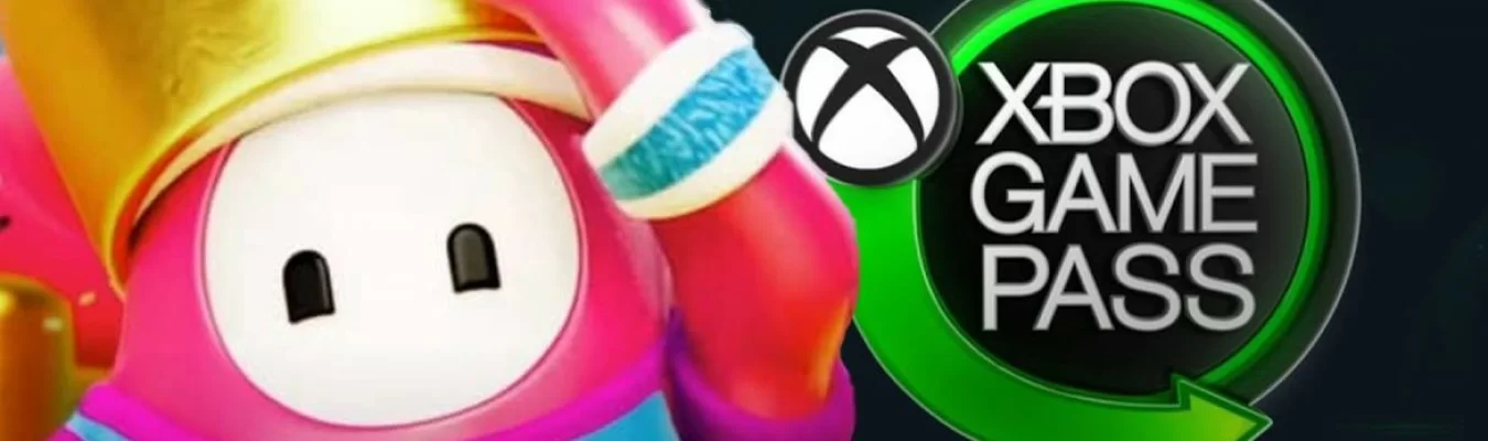 Contrariando às expectativas, Fall Guys não está a caminho do Xbox Game Pass