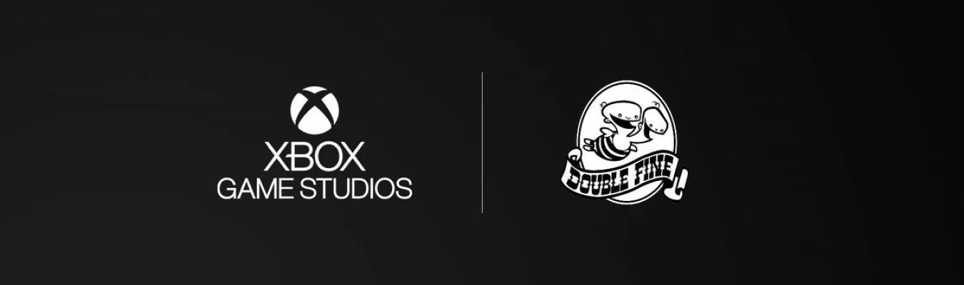 Double Fine Productions estreia seu novo site oficial recheado de novas informações sobre o estúdio
