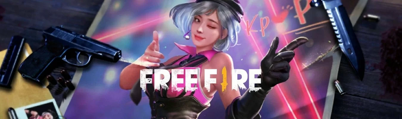 Free Fire: Qual o segredo do sucesso do game?