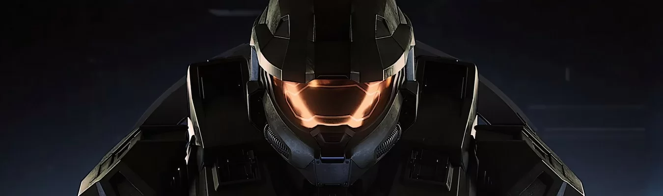 Halo Infinite pode ter mais novos equipamentos além do Grappleshot