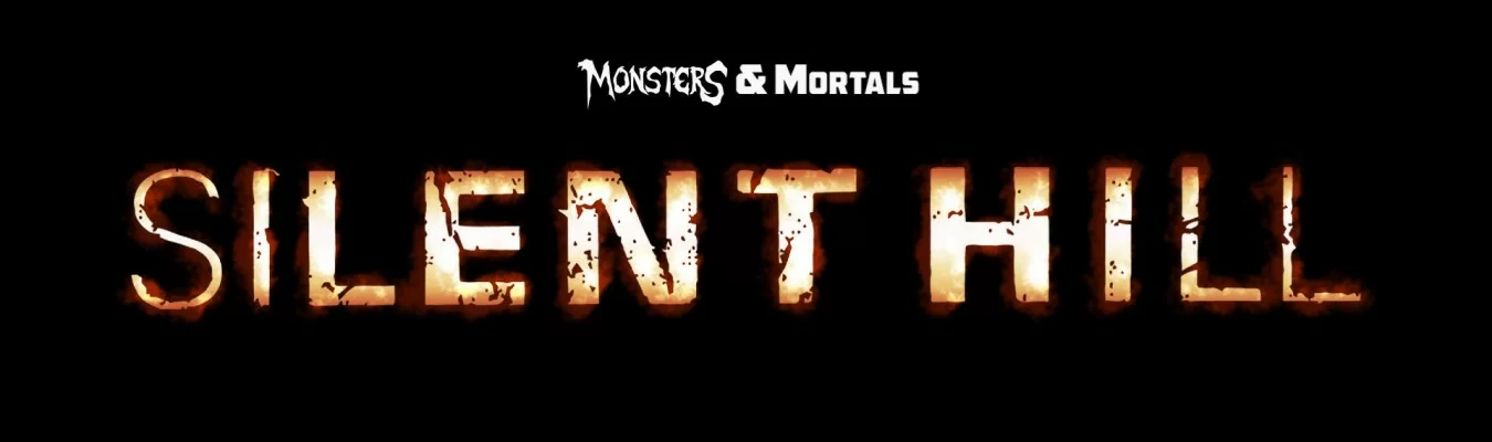 Konami anuncia cross-over com Monsters & Mortals para um DLC temático de Silent Hill ao jogo