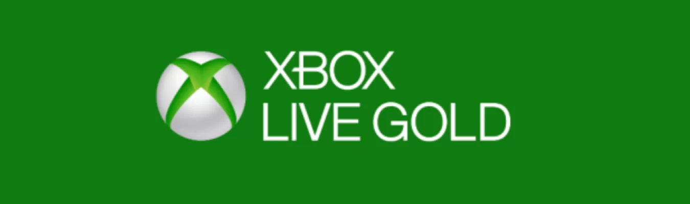 Aqui estão os próximos jogos do Xbox Live Gold de Março