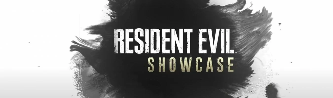 Resident Evil Showcase | Assista a transmissão oficial do evento aqui