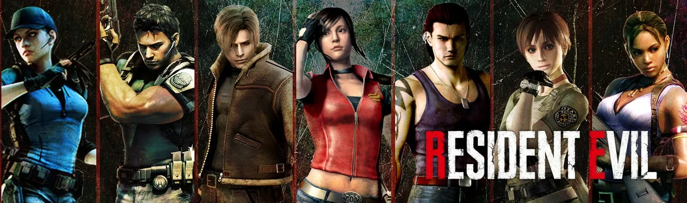 Os 14 melhores jogos de Resident Evil